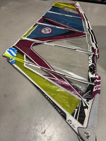 North Sails Ego 5.3, Ophalen of Verzenden, Nieuw