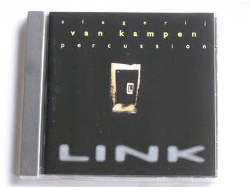 Slagerij van Kampen - Link, Ophalen of Verzenden, Zo goed als nieuw