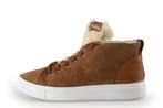 Blackstone Sneakers in maat 39 Cognac, Overige kleuren, Verzenden, Blackstone, Sneakers of Gympen