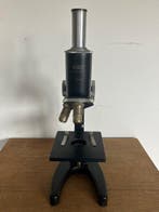 Microscoop - 1940-1950 - Tsjechië - Meopta