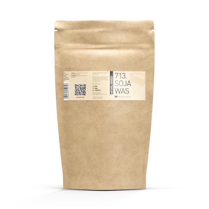 Sojawas, Sieraden, Tassen en Uiterlijk, Uiterlijk | Lichaamsverzorging, Bodylotion, Crème of Olie, Nieuw, Verzenden