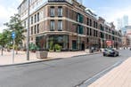 Te huur: Appartement Van der Hoevenplein in Rotterdam, Appartement, Rotterdam, Zuid-Holland