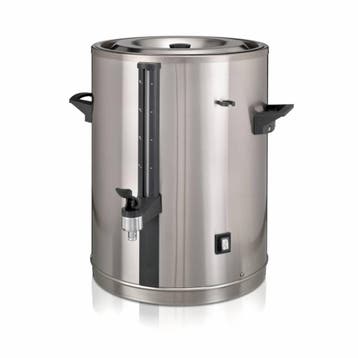 Verwarmde koffie-/ thee container | VHG20 | 20 liter, Verzenden, Nieuw in verpakking