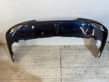 Bentley Continental GT III achterbumper diffuser, Verzenden, Gebruikt