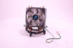 [RETOURDEAL] Zalman CNPS7X LED CPU koeler (Tweedekansje) ..., Computers en Software, Computerkoelers, Ophalen of Verzenden, Nieuw