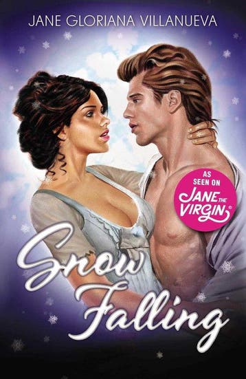 Snow Falling - Jane Gloriana Villanueva 9781507206621, Verzenden, Gelezen, Jane Gloriana Villanueva