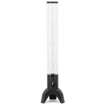 HCB Bierdispenser - tapkraan - 3 liter, Verzenden, Nieuw in verpakking, Overige typen