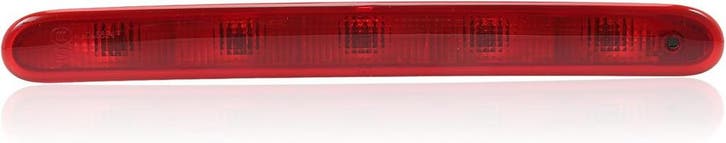 Derde remlicht rood | Peugeot/Citroen | Laatste Stuk!, Auto-onderdelen, Verlichting, Nieuw, Ophalen of Verzenden