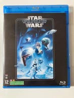 STAR WARS V THE EMPIRE STRIKES BACK (BLURAY), Cd's en Dvd's, Blu-ray, Verzenden, Gebruikt