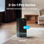 2dekans | Auronic Luchtontvochtiger en Luchtreiniger - Pro, Ophalen of Verzenden, Zo goed als nieuw