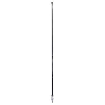 Celmar CX4B Marifoon VHF Antenne Zwart, Watersport en Boten, Ophalen of Verzenden, Nieuw