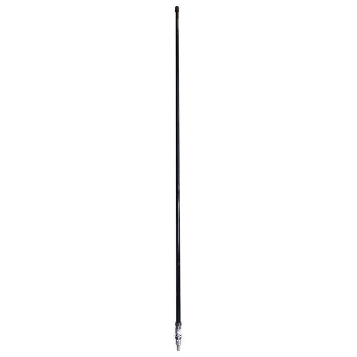 Celmar CX4B Marifoon VHF Antenne Zwart, Watersport en Boten, Navigatiemiddelen en Scheepselektronica, Nieuw, Ophalen of Verzenden