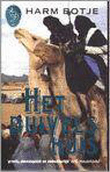 Het duivelshuis / Ooievaar - H. Botje 9789057134883, Boeken, Verzenden, Gelezen, H. Botje