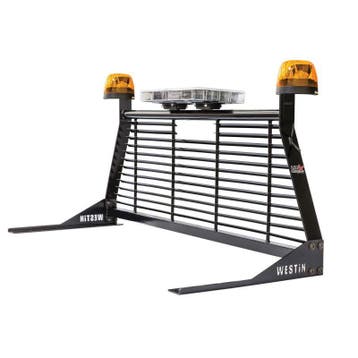 Westin 1999-2018 Chevrolet/Ford/GMC/Toyota Silverado/Sierra, Ophalen of Verzenden, Nieuw