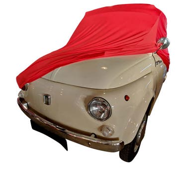 Autohoes voor Fiat 500 Giardiniera (1957-1975) Indoor BESTE, Ophalen of Verzenden, Nieuw, Op maat