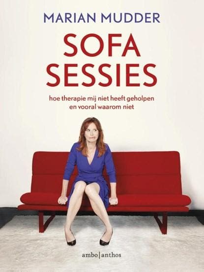 Sofasessies | 9789026337598 | Marian Mudder, Boeken, Wetenschap, Zo goed als nieuw