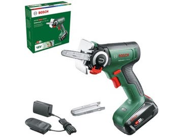 Bosch UniversalCut 18V-65 - Decoupeerzaag - Trillingsvrij, Verzenden, Nieuw, Bosch