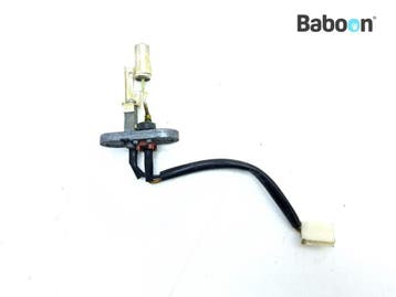 Benzine Meter Kawasaki W 800 2011-2016 (W800), Verzenden, Gebruikt