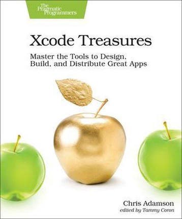 Xcode Treasures - Chris Adamson 9781680505863, Verzenden, Gelezen, Chris Adamson