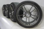 Porsche 911 992 GTS Turbo S GT3 20 & 21 inch velgen Michelin, Auto-onderdelen, Banden en Velgen, Gebruikt, Velg(en), 20 inch, Winterbanden