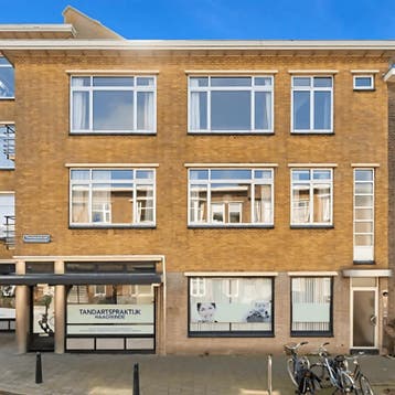 Appartement in Den Haag gevonden voor €2100,- pm, Huizen en Kamers, Huizen te huur, Den Haag, Den Haag, Direct bij eigenaar, Appartement