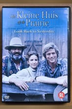 DVD Het Kleine Huis Op De Prairie: The Pilot / Look Back To, Cd's en Dvd's, Verzenden, Nieuw in verpakking