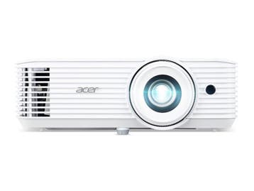 Acer H6816ATV - DLP-Beamer - 4K UHD 4000 ANSI Lumen 3D - wit, Verzenden, Nieuw, Acer