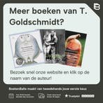 DARWINS HOFVIJVER 9789053332559 T. Goldschmidt, Verzenden, Gelezen, T. Goldschmidt