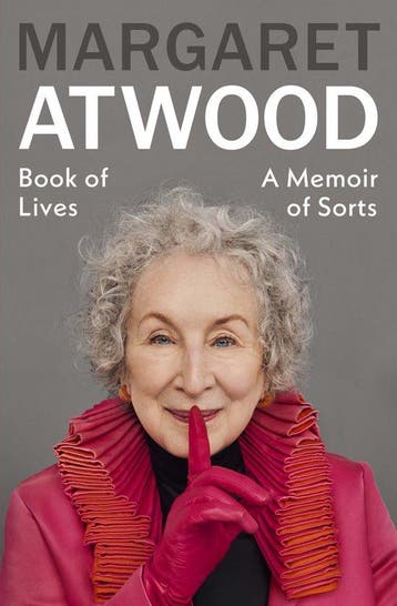 9781784744496 Book of Lives Margaret Atwood, Verzenden, Nieuw, Margaret Atwood