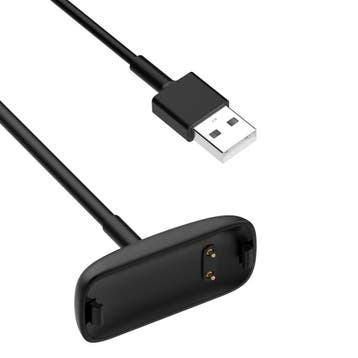 DrPhone Oplaadkabel voor Fitbit Inspire 3 – USB Charger Kabe, Verzenden, Nieuw