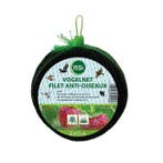 Vogelnet | BSI | 2 x 5 meter (27.5 x 27.5 mm), Dieren en Toebehoren, Verzenden, Nieuw