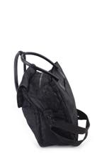 Kipling Laptoptassen Zwart, Verzenden, Zo goed als nieuw, Zwart