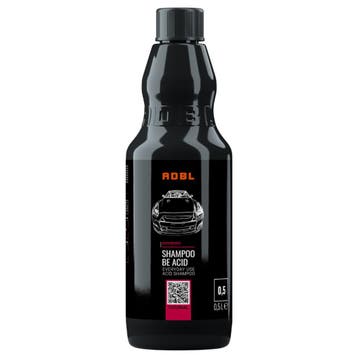 ADBL Shampoo Be Acid – Zure Autoshampoo 500 ml, Auto diversen, Verzenden