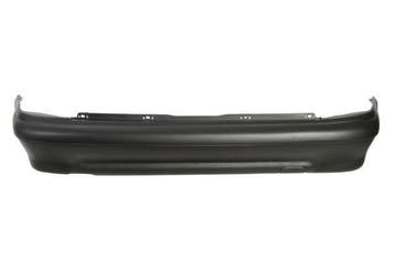 Bumper o.a: Skoda, Felicia (6U1), Felicia (6U5), Ophalen of Verzenden, Nieuw, Skoda, Bumper