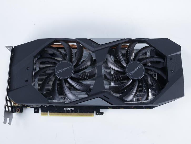 [RETOURDEAL] GeForce RTX 2060 Super Windforce OC 8G [Twee..., Computers en Software, Videokaarten, Ophalen of Verzenden
