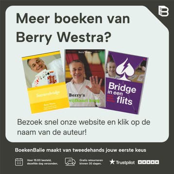 Start bieden - Berry Westra 9789491761003, Verzenden, Zo goed als nieuw, Berry Westra