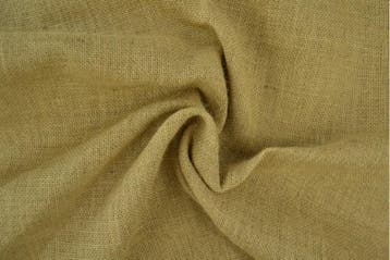 Jute 400 g/m² (fijn) Naturel - rol 10 meter, Verzenden, Nieuw