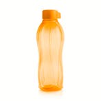 Tupperware Ecofles Drinkfles flesje fles 1 l Oranje, Huis en Inrichting, Keuken | Tupperware, Ophalen of Verzenden, Nieuw, Oranje