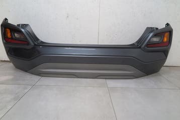 achterbumper compleet Hyundai Kona 2017 - 86611-J9020, Verzenden, Gebruikt