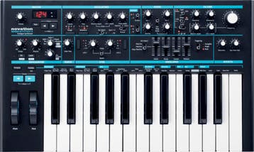 Novation Bass Station II, Verzenden, Nieuw