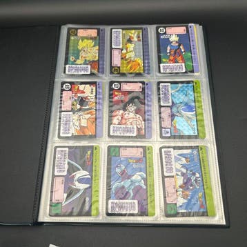 Bandai Mixed collection - Dragon Ball Z, Nieuw