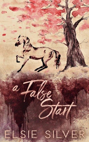 9798430409661 Gold Rush Ranch-A False Start, Verzenden, Nieuw, Elsie Silver