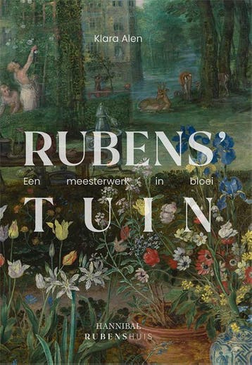 Rubenstuin |  | Nieuw, Boeken, Ophalen of Verzenden, Nieuw