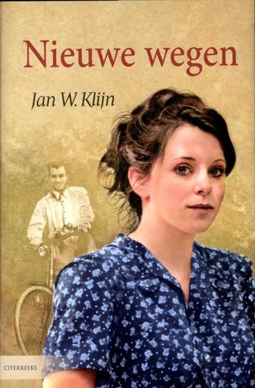 Nieuwe wegen - Jan W. Klijn 9789059776234, Verzenden, Zo goed als nieuw, Jan W. Klijn