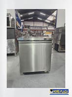 Horeca Koel-/Vrieskast 185 Liter | RVS | Wielen (Demo), Zakelijke goederen, Horeca | Keukenapparatuur, Nieuw in verpakking