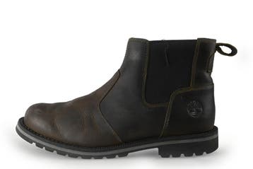 Timberland Chelsea boots in maat 43½ Groen, Overige kleuren, Verzenden, Timberland, Boots