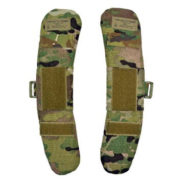TYR LW schouderpadding met ballistische kevlar inlages v..., Ophalen of Verzenden, Landmacht, Amerika, Overige typen