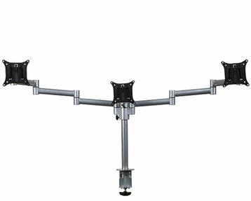 Filex Skylon monitorarm, 3 monitoren, Ophalen of Verzenden, Nieuw in verpakking, Overige typen