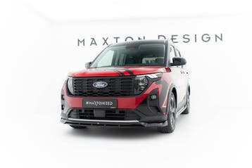 Bodykit Ford Tourneo Courier Mk2 (2023–heden), Auto-onderdelen, Carrosserie en Plaatwerk, Ophalen of Verzenden, Nieuw