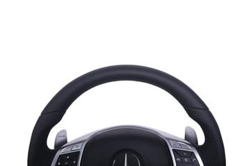 Sportstuur Mercedes AMG Leder Custom HP Parts, Auto-onderdelen, Nieuw